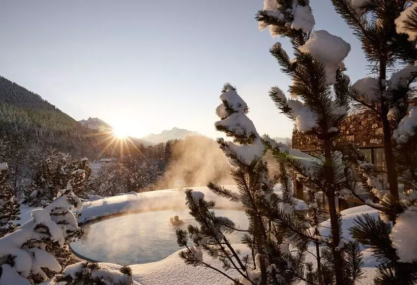 Kempinski Hotel Berchtesgaden