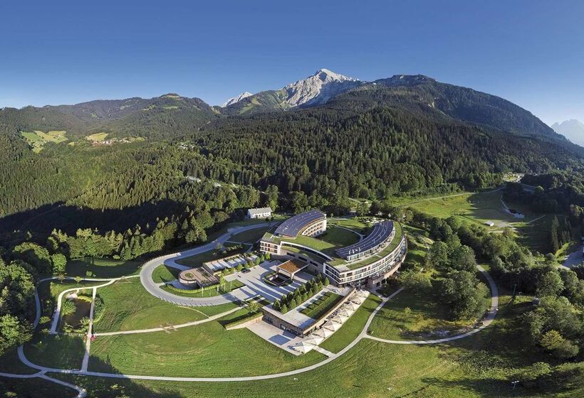 Kempinski Hotel Berchtesgaden