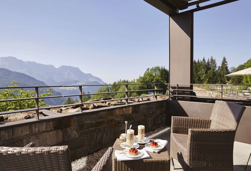 Kempinski Hotel Berchtesgaden