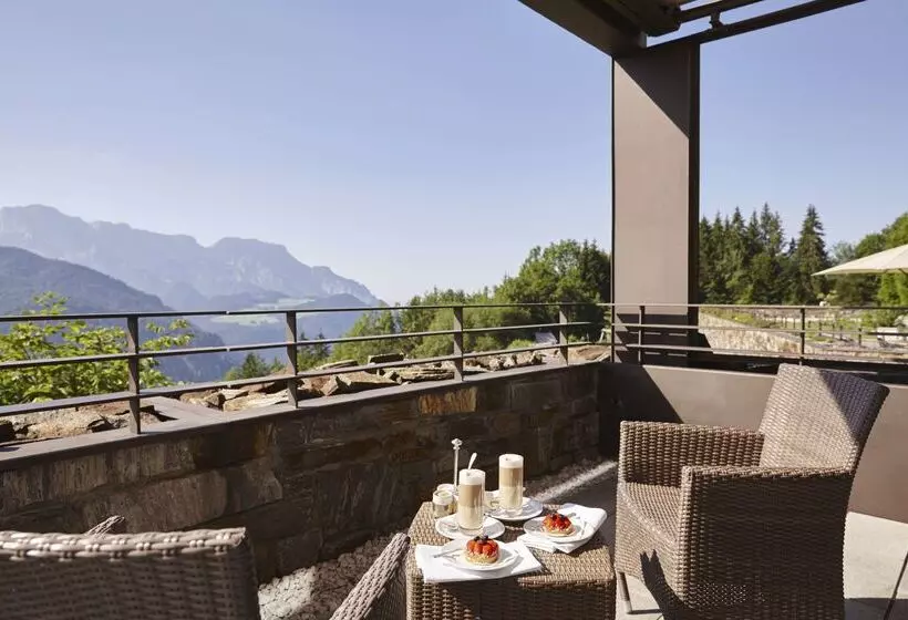 Kempinski Hotel Berchtesgaden