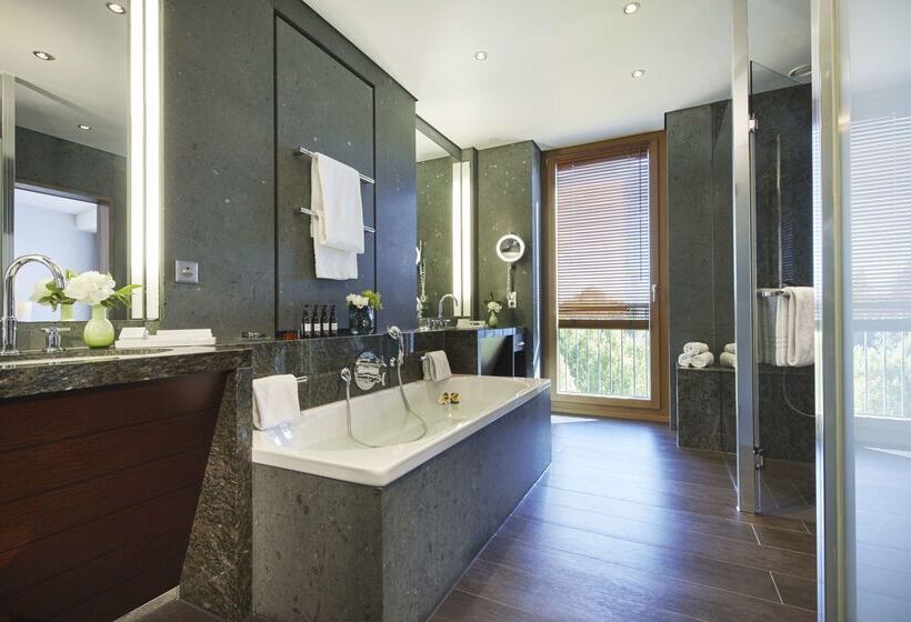 Kempinski Hotel Berchtesgaden