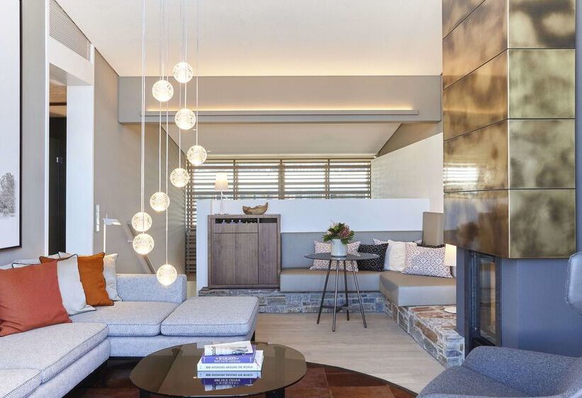 Kempinski Hotel Berchtesgaden