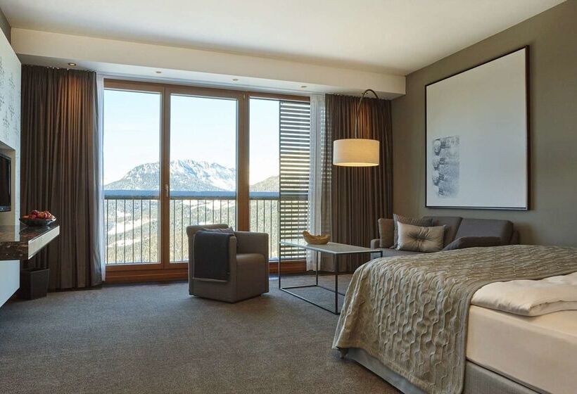 Kempinski Hotel Berchtesgaden