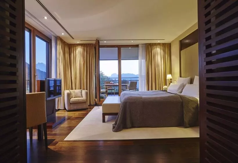 Kempinski Hotel Berchtesgaden