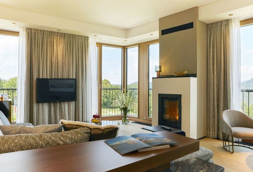 Kempinski Hotel Berchtesgaden