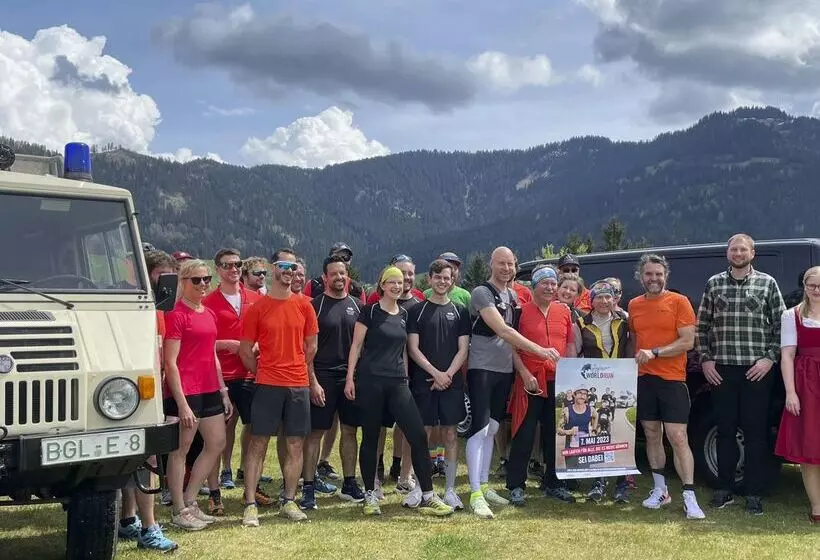 Kempinski Hotel Berchtesgaden