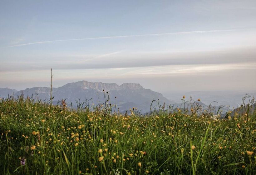 Kempinski Hotel Berchtesgaden
