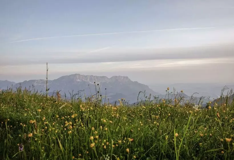 Kempinski Hotel Berchtesgaden