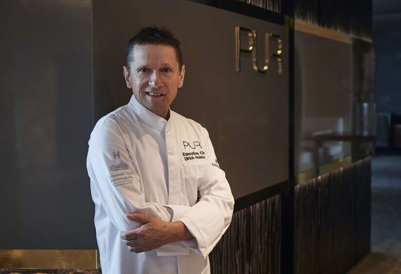 Kempinski Hotel Berchtesgaden