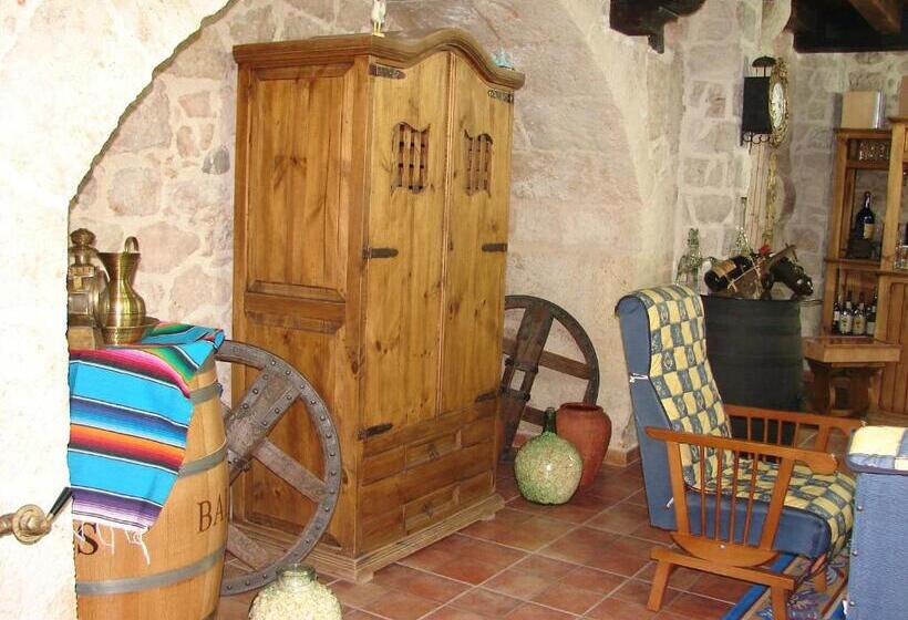 Отель La Hacienda De Mi Señor