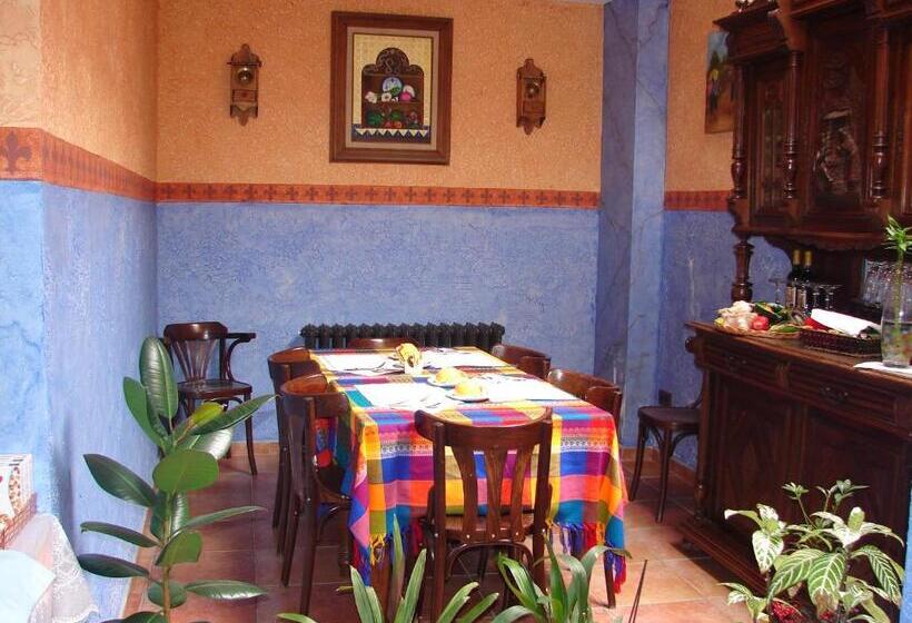 Отель La Hacienda De Mi Señor