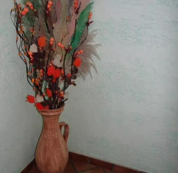 酒店 La Hacienda De Mi Señor