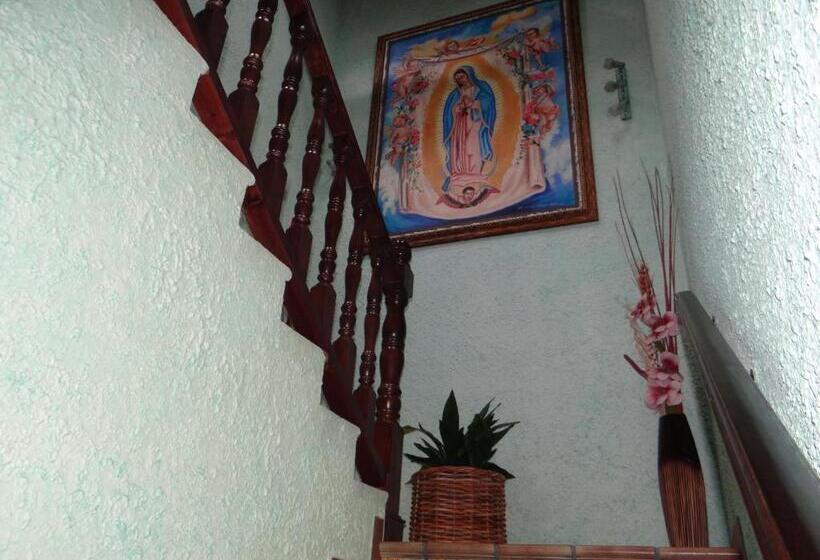 Отель La Hacienda De Mi Señor