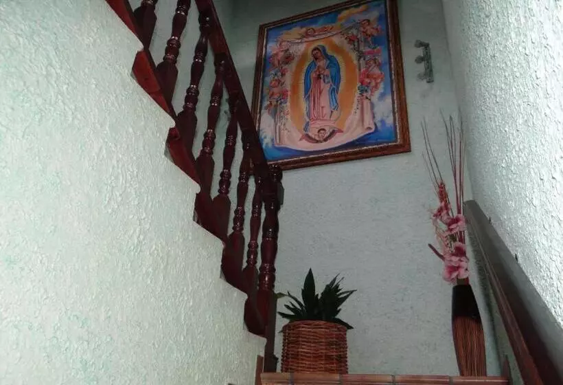 酒店 La Hacienda De Mi Señor