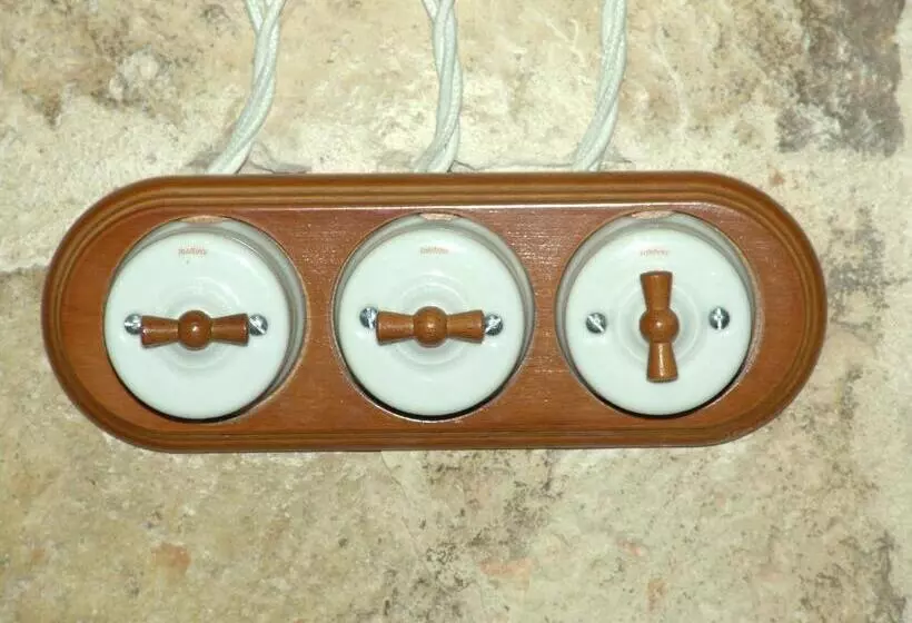 酒店 La Hacienda De Mi Señor