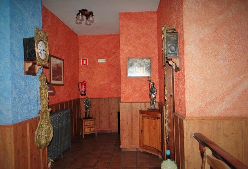 Отель La Hacienda De Mi Señor