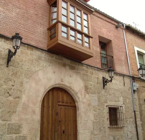 酒店 La Hacienda De Mi Señor