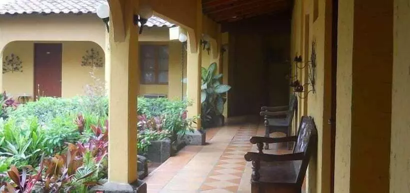 호텔 Mediterráneo Plaza