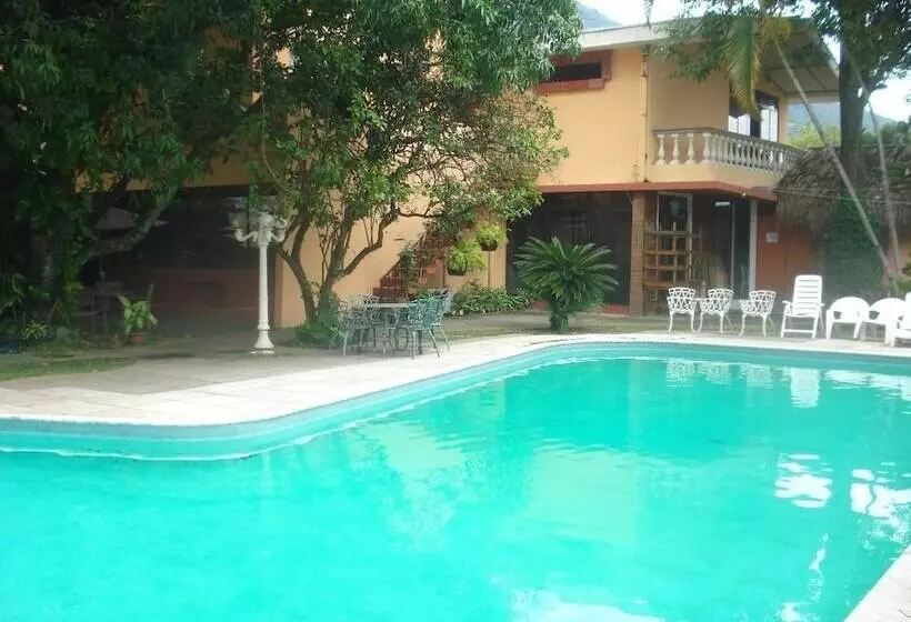 호텔 Mediterráneo Plaza