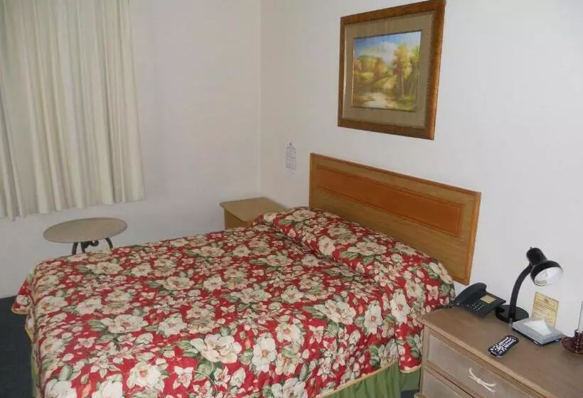 호텔 Mediterráneo Plaza