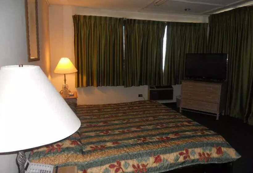 호텔 Mediterráneo Plaza