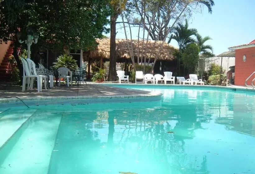 호텔 Mediterráneo Plaza