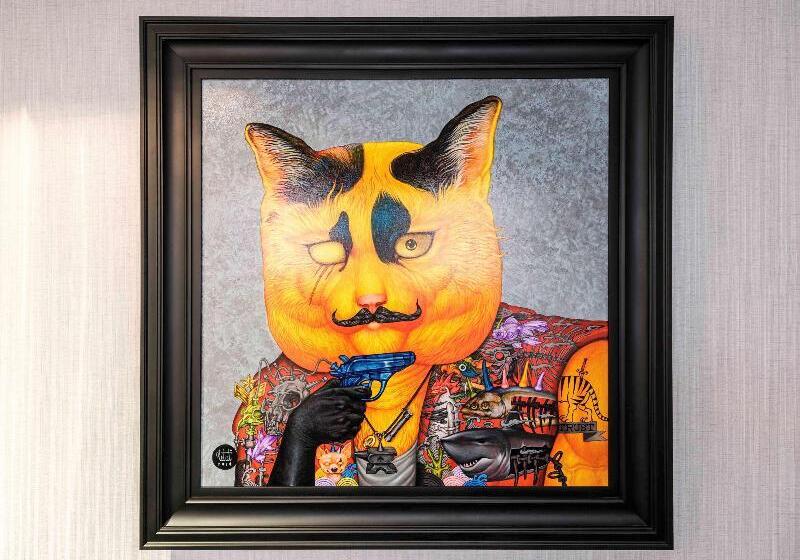 Mercure Hotel Frankfurt Airport Langen