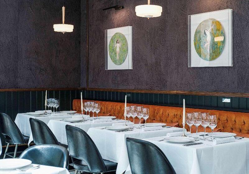 Mercure Hotel Frankfurt Airport Langen