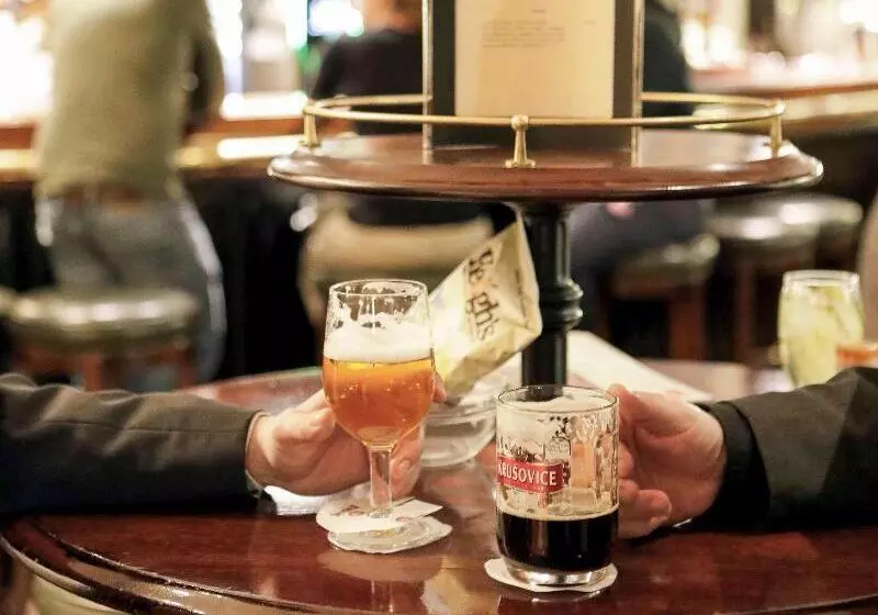 Mercure Hotel Frankfurt Airport Langen