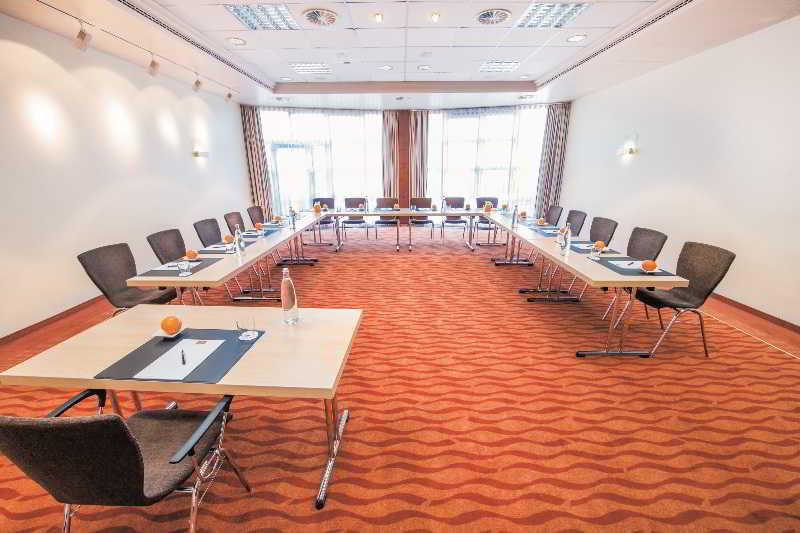 Mercure Hotel Frankfurt Airport Langen