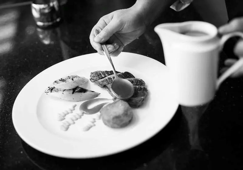 Mercure Sheffield St Paul S Hotel & Spa