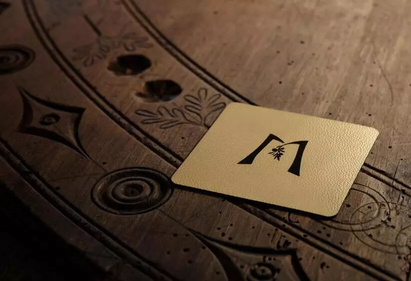 酒店 Miramonti Enoteca