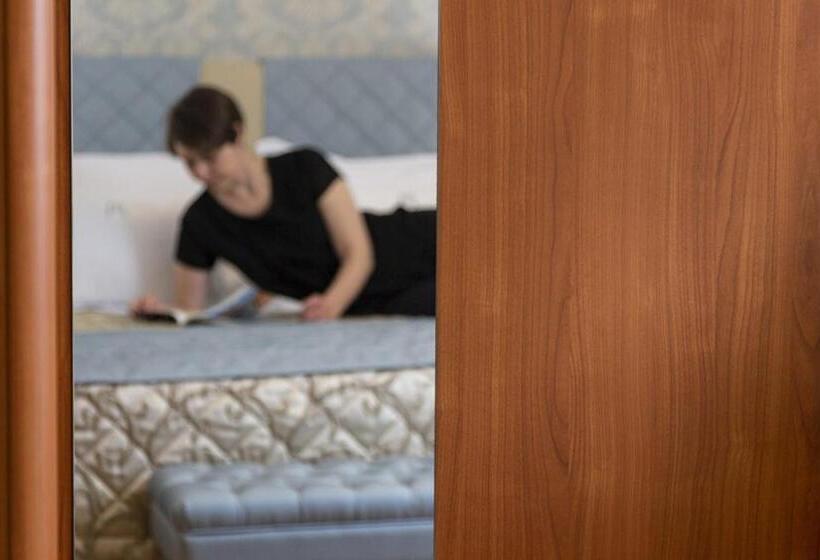 酒店 Miramonti Enoteca