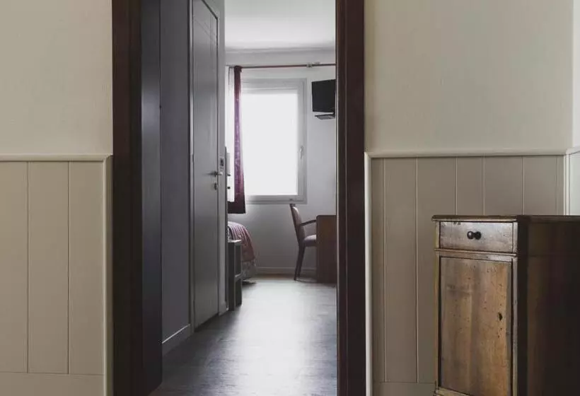 酒店 Miramonti Enoteca