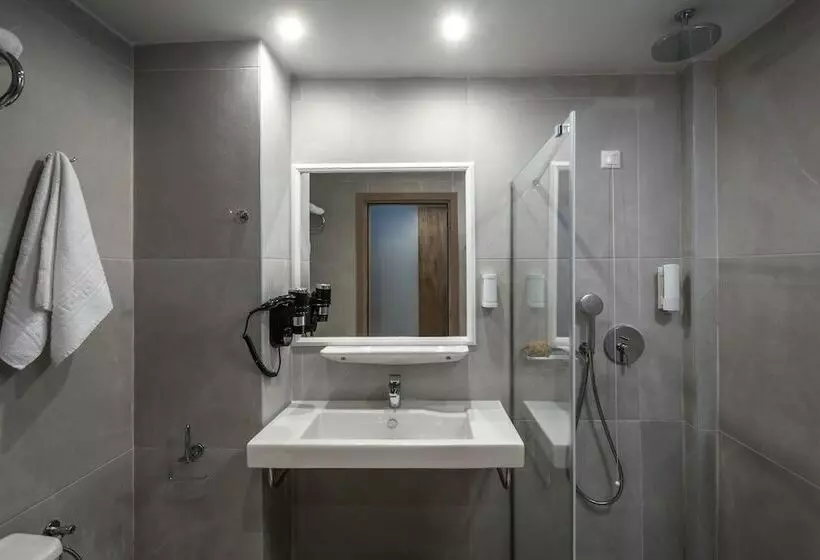 ホテル Mistral Mare