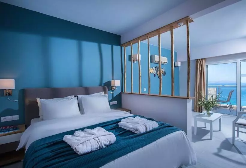 ホテル Mistral Mare