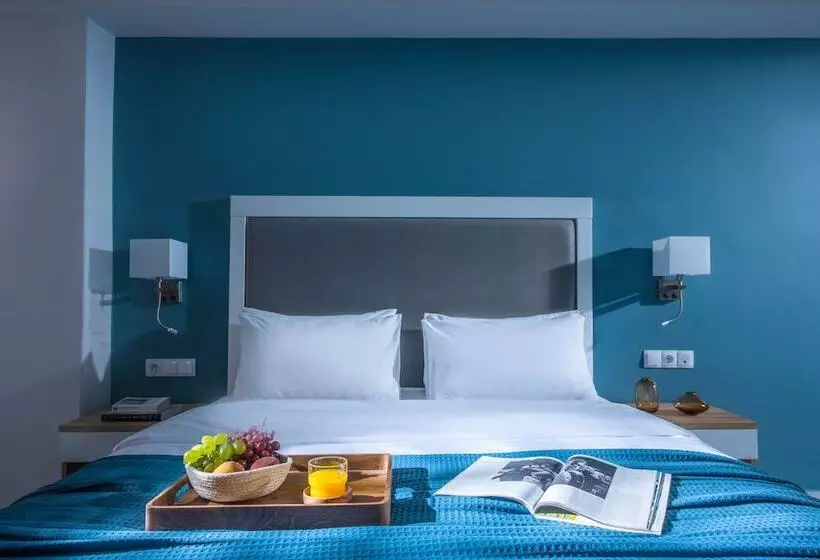 ホテル Mistral Mare