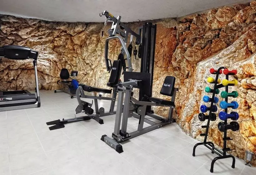 ホテル Mistral Mare