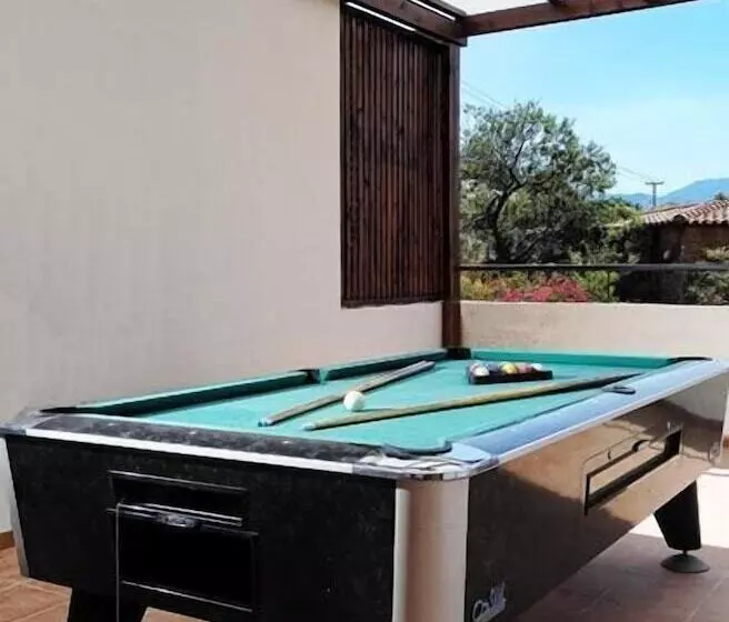 ホテル Mistral Mare