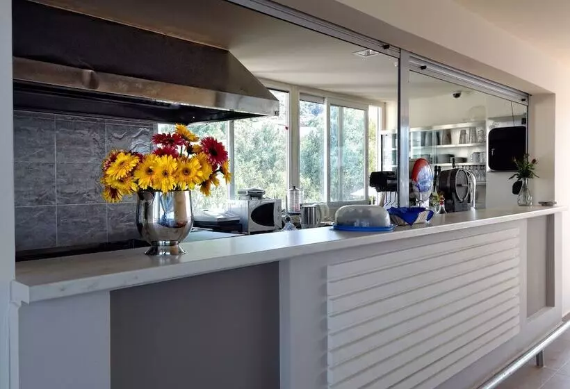 ホテル Mistral Mare