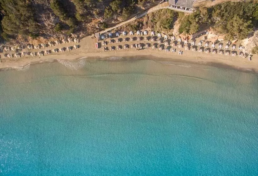 ホテル Mistral Mare