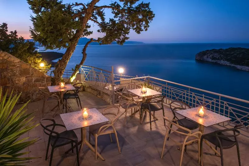 ホテル Mistral Mare