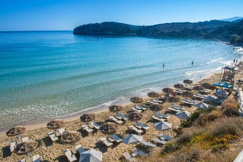 ホテル Mistral Mare