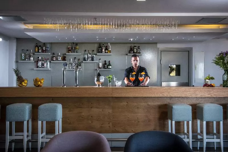 ホテル Mistral Mare