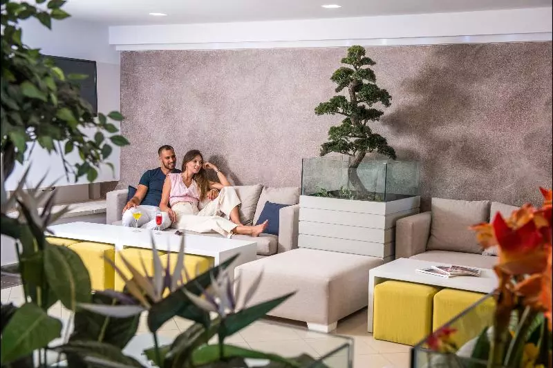 ホテル Mistral Mare