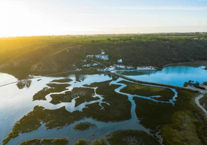 Moinho Da Asneira Duna Parque Resorts & Hotels