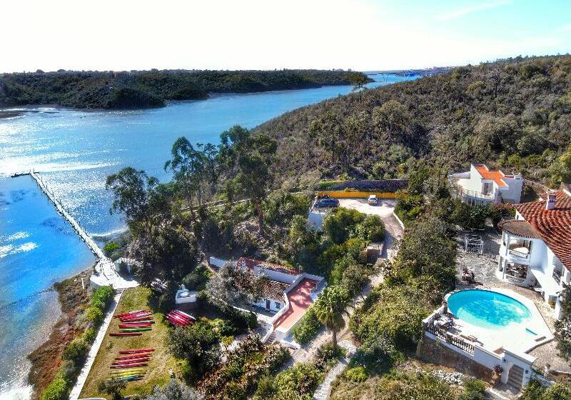 Moinho Da Asneira Duna Parque Resorts & Hotels