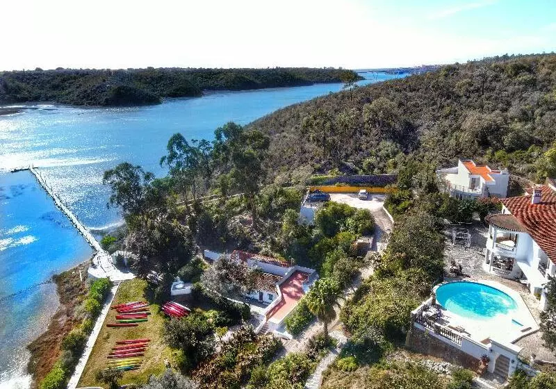 Moinho Da Asneira   Duna Parque Resorts & Hotels