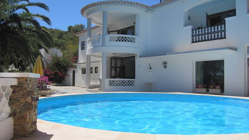 Moinho Da Asneira Duna Parque Resorts & Hotels