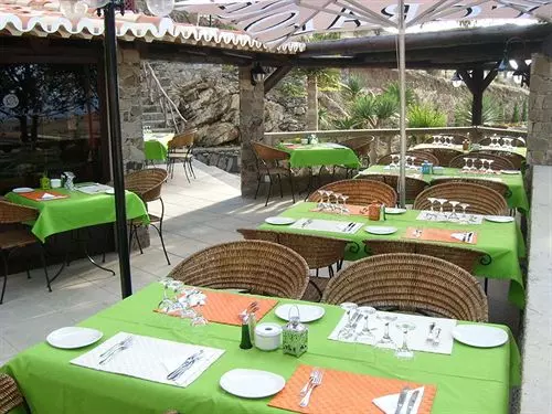 Hotel Quinta Do Serrado